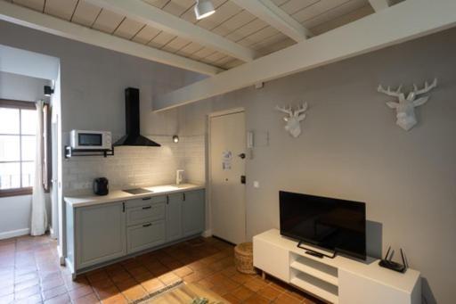 Life M&P Apartment Sevilla Eksteriør bilde