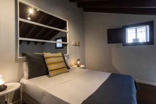 Life M&P Apartment Sevilla Eksteriør bilde