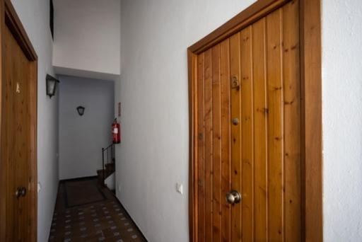 Life M&P Apartment Sevilla Eksteriør bilde