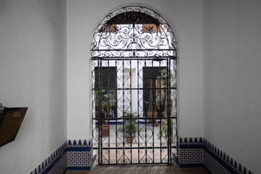 Life M&P Apartment Sevilla Eksteriør bilde