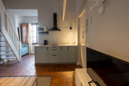Life M&P Apartment Sevilla Eksteriør bilde