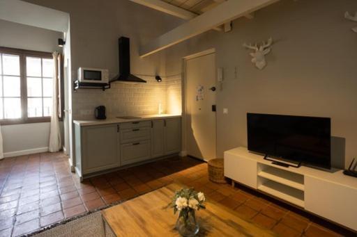 Life M&P Apartment Sevilla Eksteriør bilde