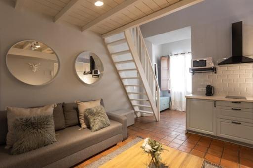 Life M&P Apartment Sevilla Eksteriør bilde