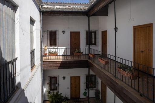Life M&P Apartment Sevilla Eksteriør bilde