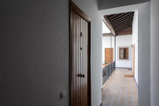 Life M&P Apartment Sevilla Eksteriør bilde