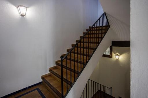 Life M&P Apartment Sevilla Eksteriør bilde