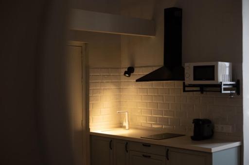 Life M&P Apartment Sevilla Eksteriør bilde