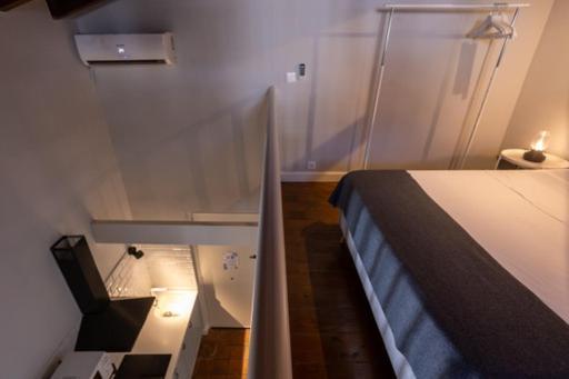 Life M&P Apartment Sevilla Eksteriør bilde