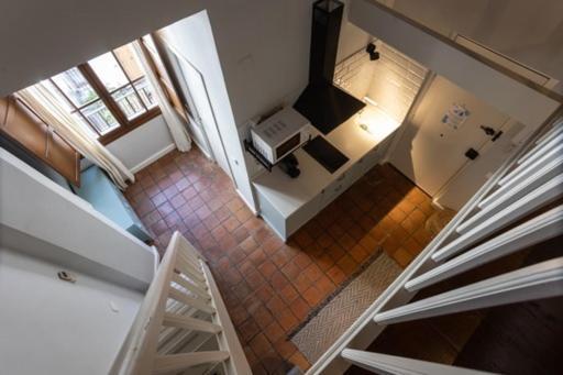 Life M&P Apartment Sevilla Eksteriør bilde